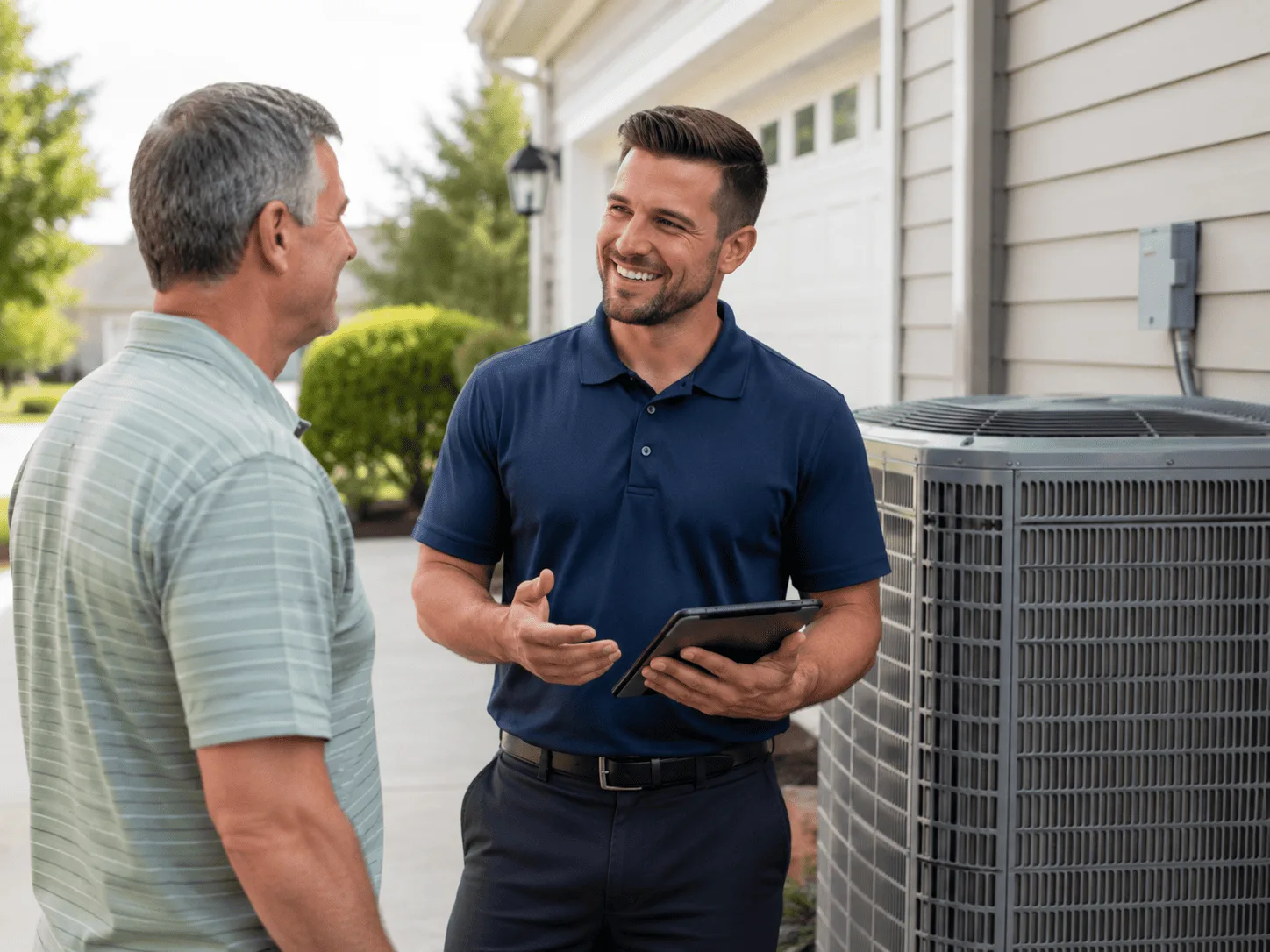 Heat Pump Installation Welton, IA FAQs